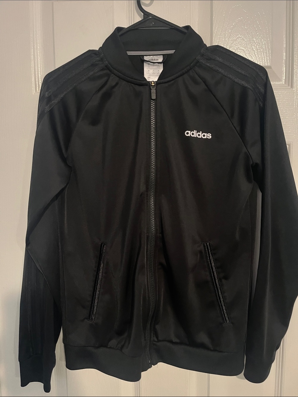 Adidas Track Jacket - Picture 5 of 7